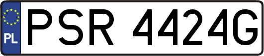 PSR4424G