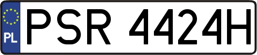 PSR4424H