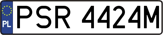 PSR4424M