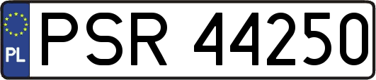 PSR44250