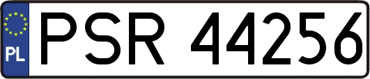 PSR44256