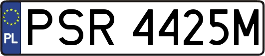 PSR4425M