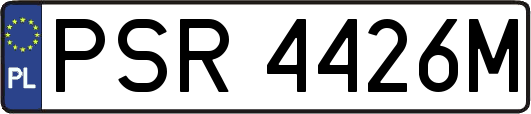 PSR4426M