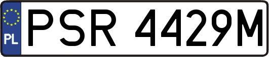 PSR4429M