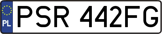 PSR442FG