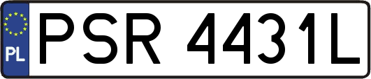 PSR4431L