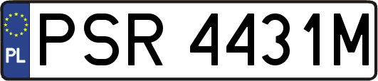 PSR4431M