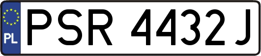 PSR4432J
