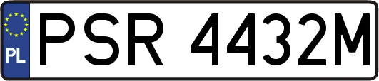 PSR4432M