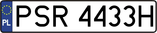 PSR4433H