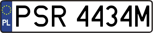 PSR4434M