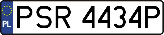 PSR4434P