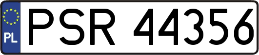 PSR44356