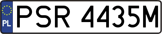 PSR4435M