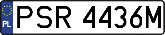 PSR4436M