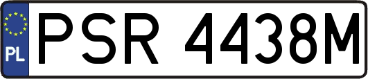 PSR4438M