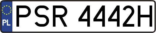 PSR4442H
