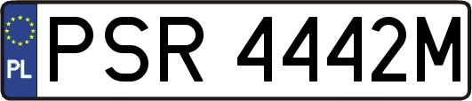 PSR4442M