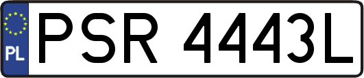 PSR4443L