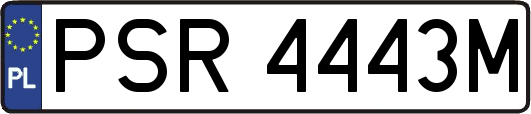 PSR4443M