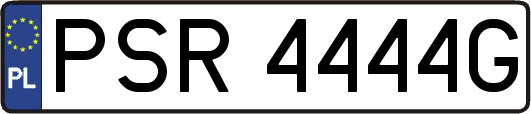 PSR4444G