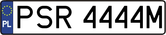 PSR4444M
