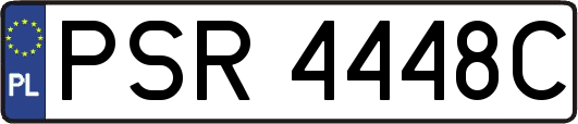 PSR4448C