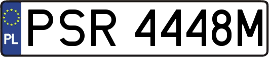 PSR4448M
