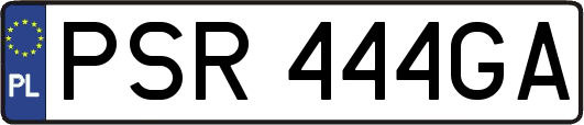 PSR444GA