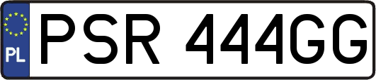 PSR444GG
