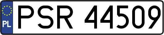 PSR44509