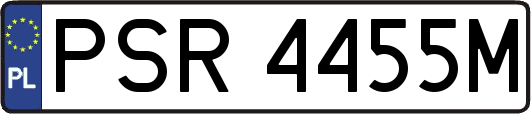 PSR4455M