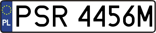 PSR4456M
