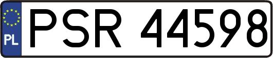 PSR44598