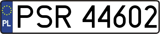 PSR44602