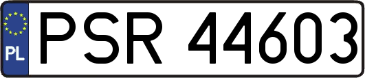 PSR44603