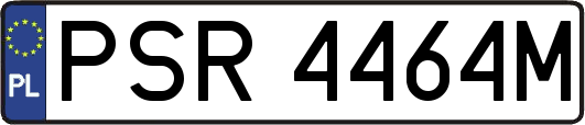 PSR4464M