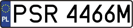 PSR4466M