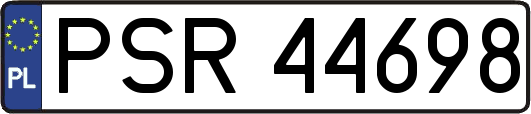 PSR44698