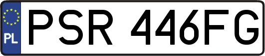 PSR446FG