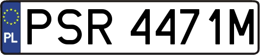 PSR4471M
