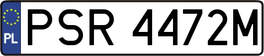 PSR4472M