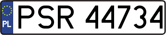 PSR44734