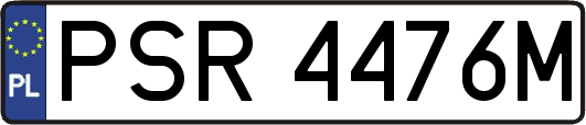 PSR4476M