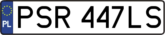 PSR447LS