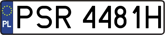 PSR4481H