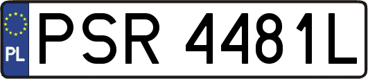 PSR4481L