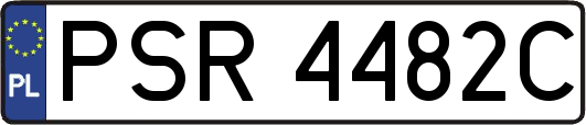 PSR4482C