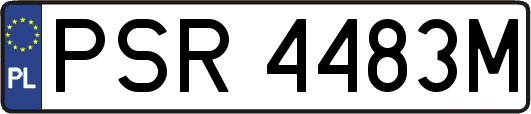 PSR4483M