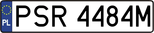 PSR4484M